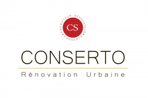 contact conserto logo